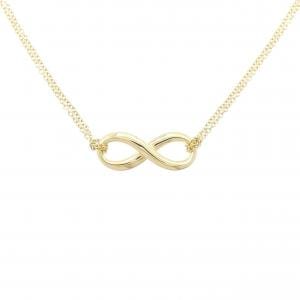 ティファニー インフィニティ ネックレス