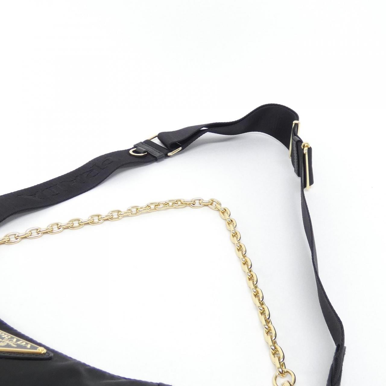 プラダ 1BH222 ショルダーバッグ