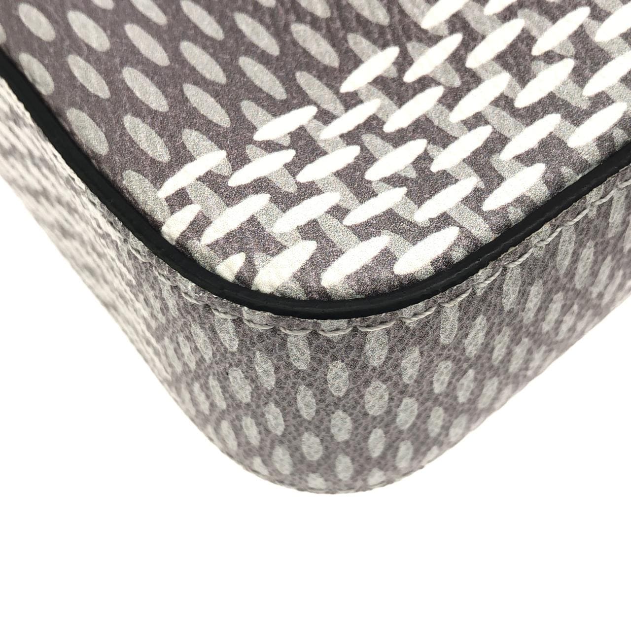 ルイヴィトン ダミエ グラフィット 3D トリオ メッセンジャー N50027 ショルダーバッグ