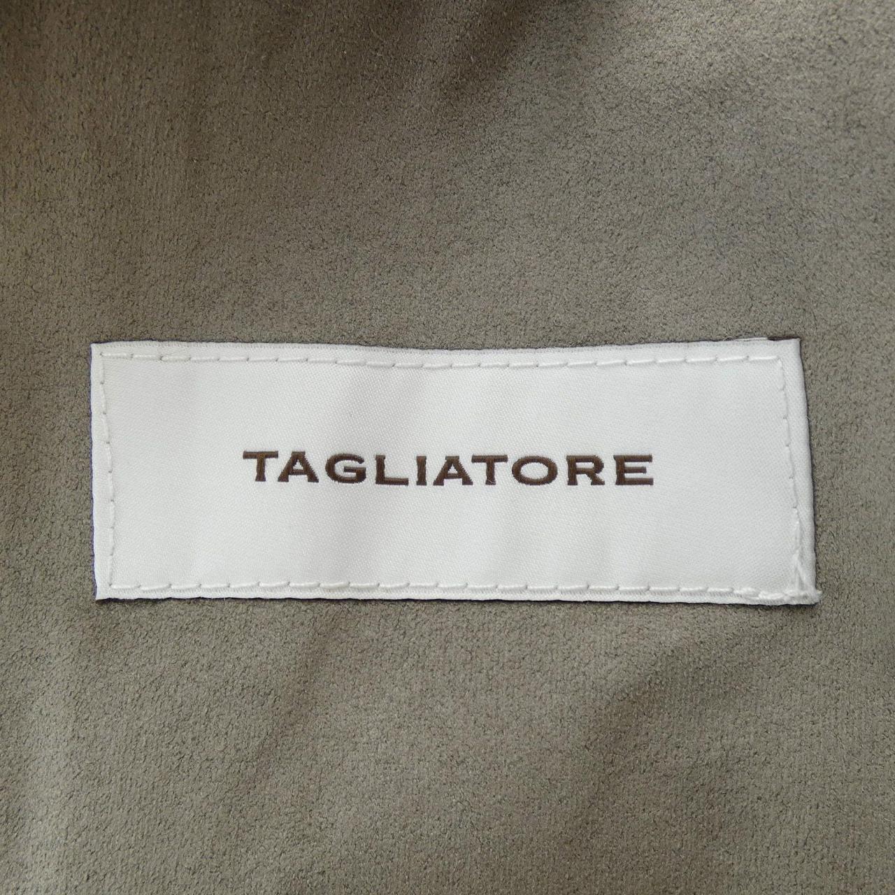 Tagliatore TAGLIATORE jacket