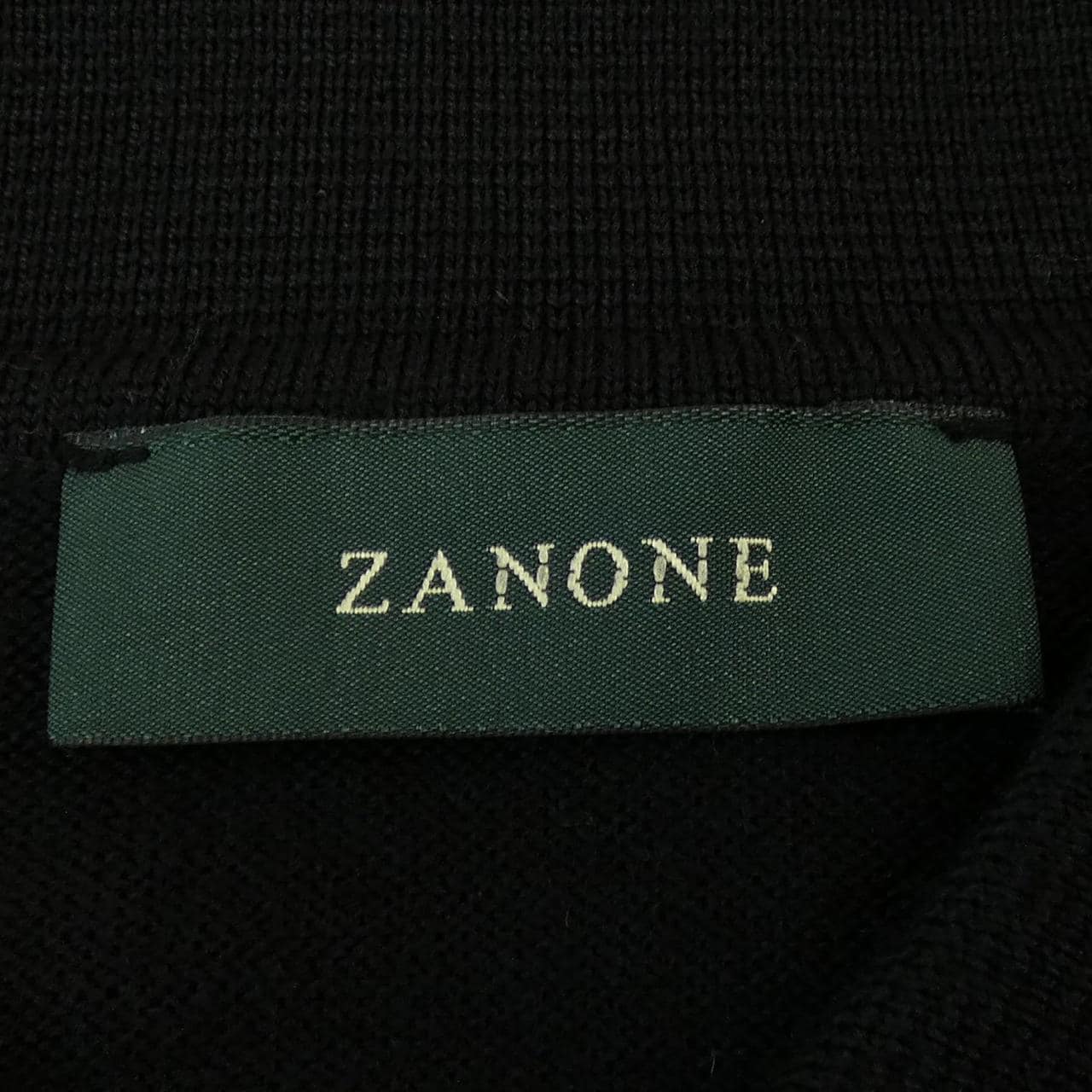 ザノーネ ZANONE カーディガン