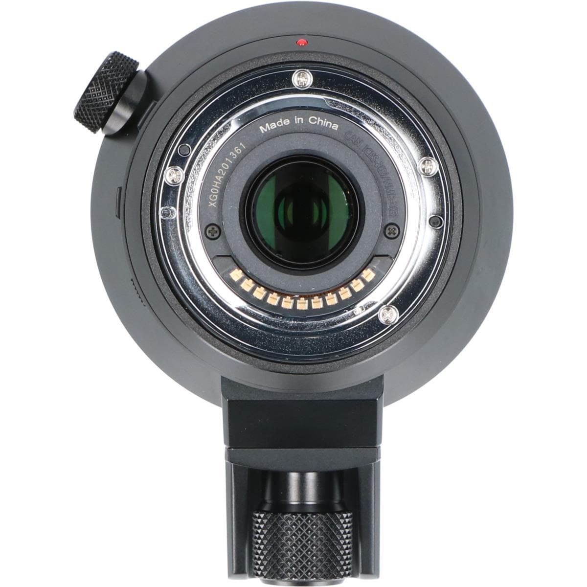 PANASONIC DG V-ELMAR100-400mm F4-6.3