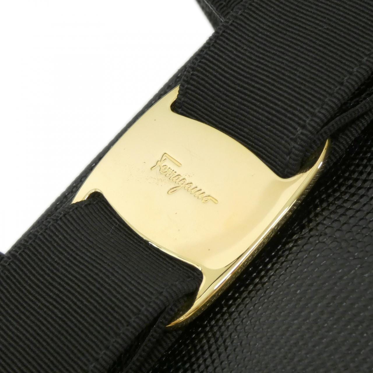 [vintage] SALVATORE FERRAGAMO 21 4178 包