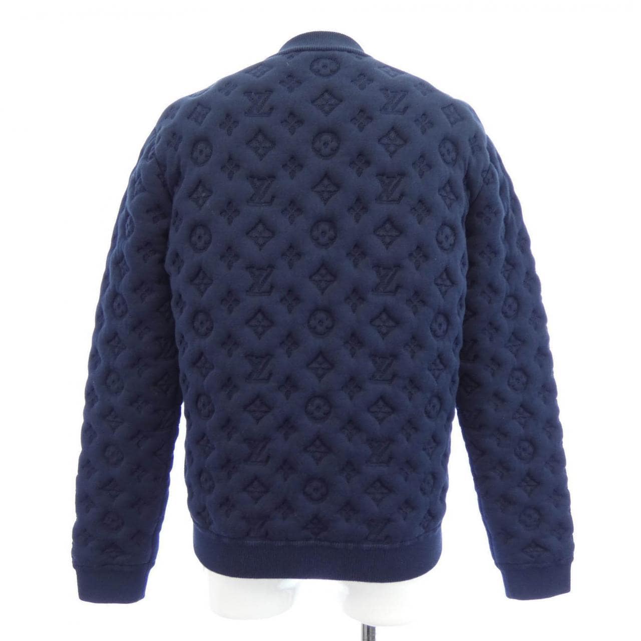 LOUIS VUITTON Vuitton Monogram飞行员夹克 HLN07WDG0