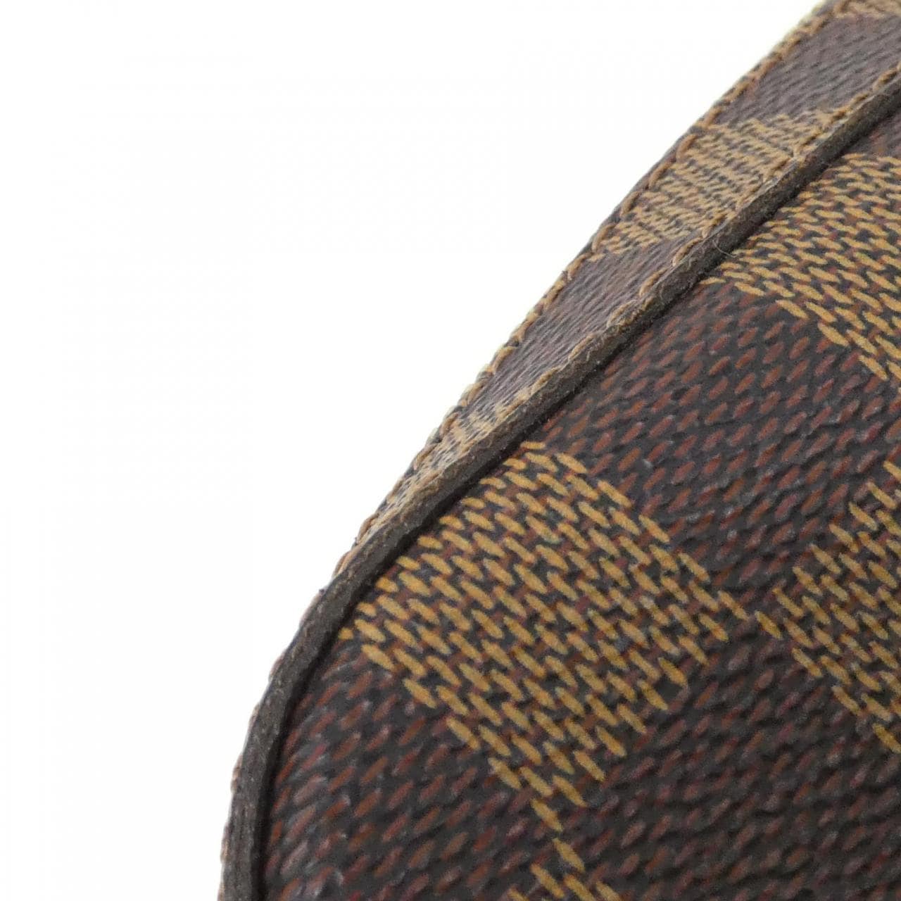 ルイヴィトン ダミエ ジェロニモス N51994 ショルダーバッグ