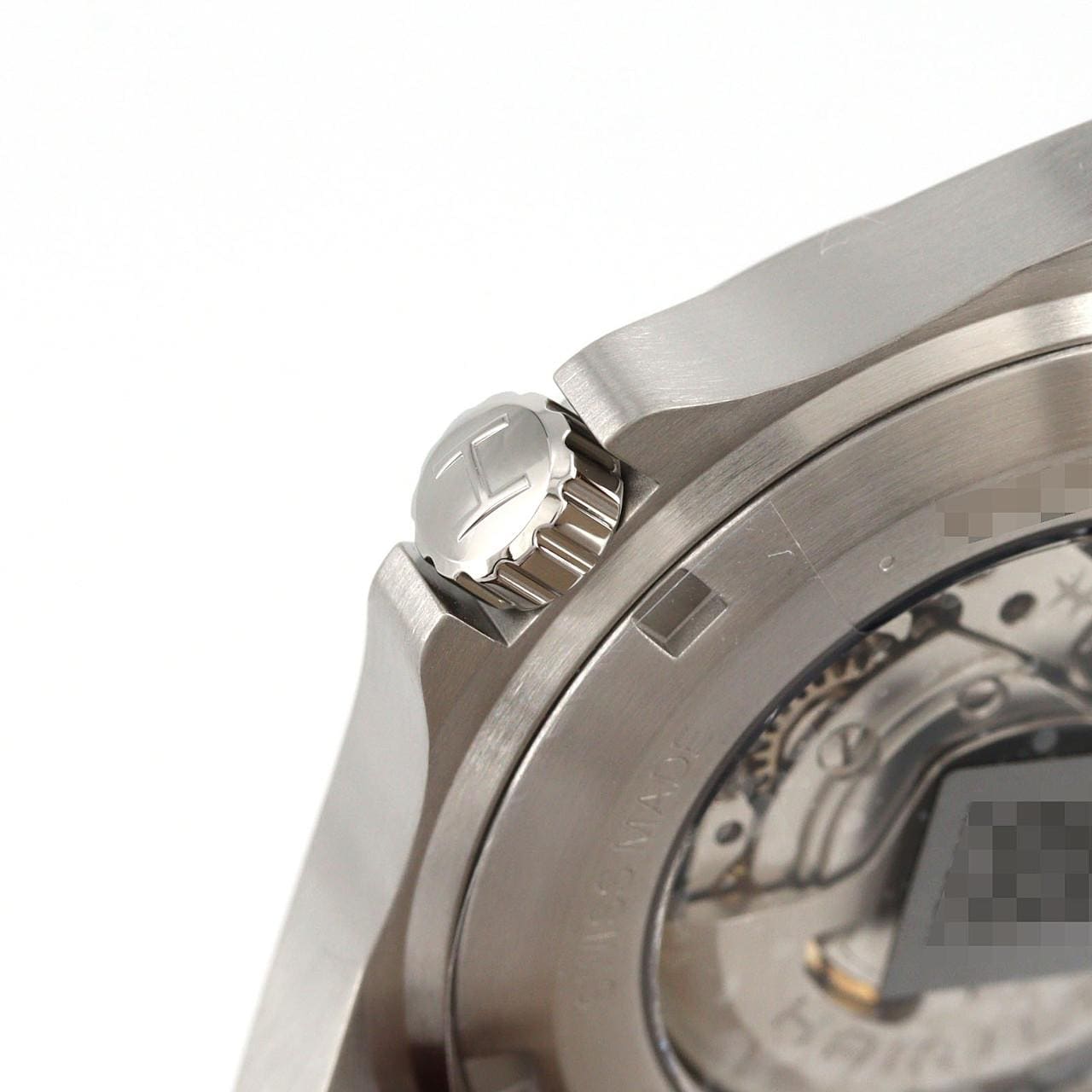 【新品】ハミルトン カーキキング オートマチック H644550/H64455523 SS 自動巻