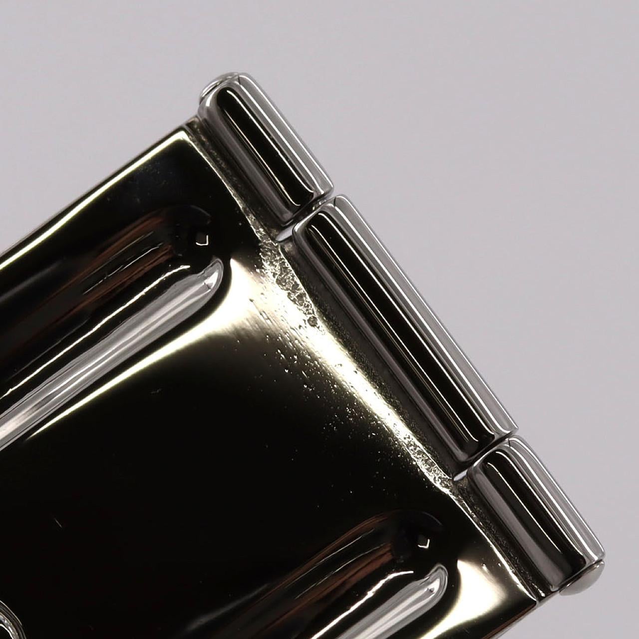 ロレックス GMTマスターⅡ 16713･3 SSxYG 自動巻 S番