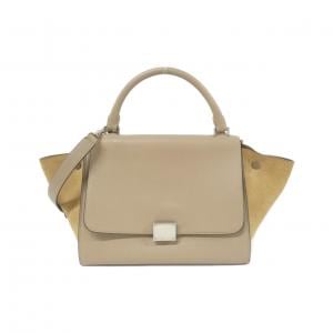 セリーヌ スモール トラペーズ 174683MDB バッグ