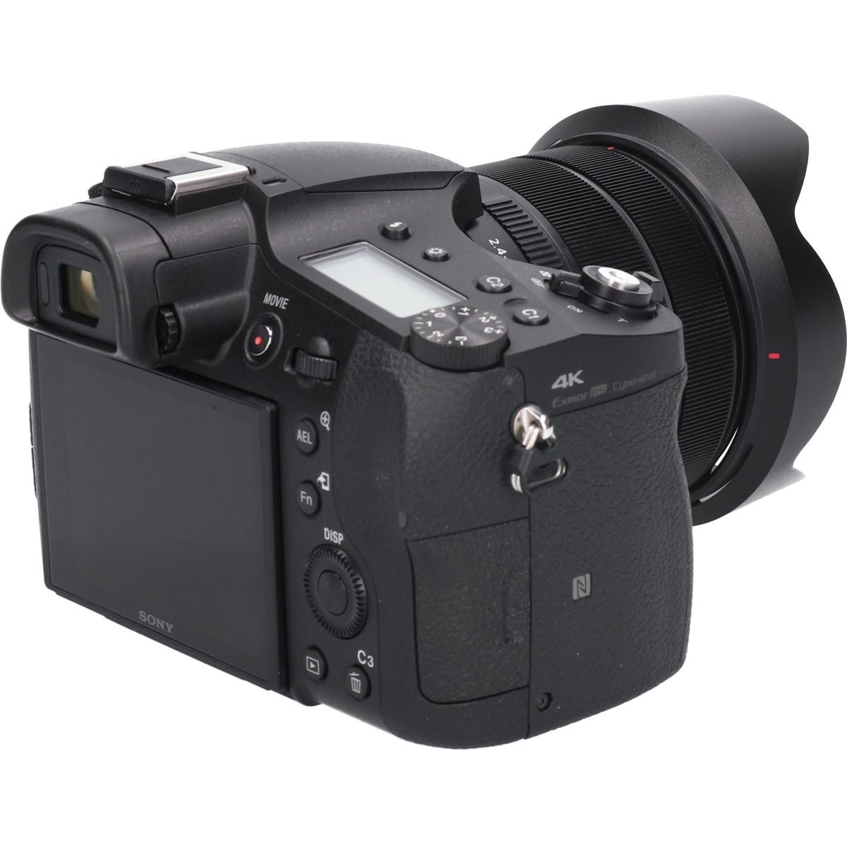 ＤＳＣ－ＲＸ１０Ｍ４