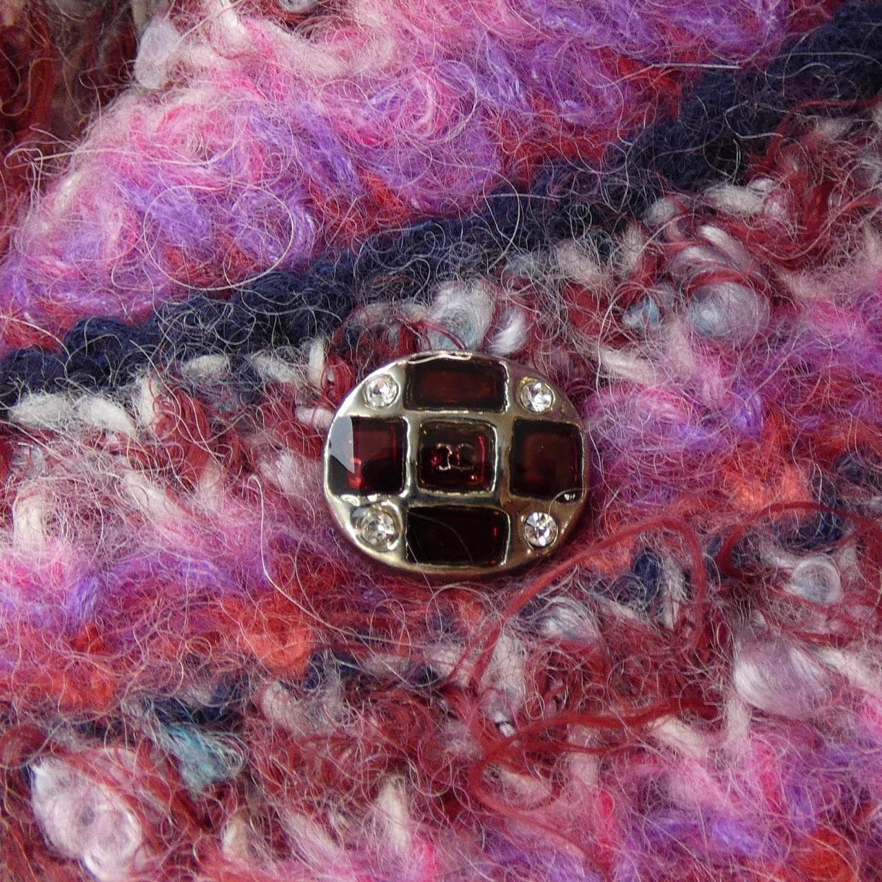 シャネル CHANEL P72980K10502 ニット