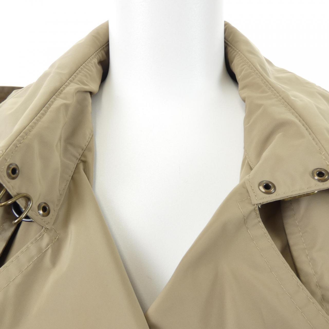 バーバリー BURBERRY 80614291 コート