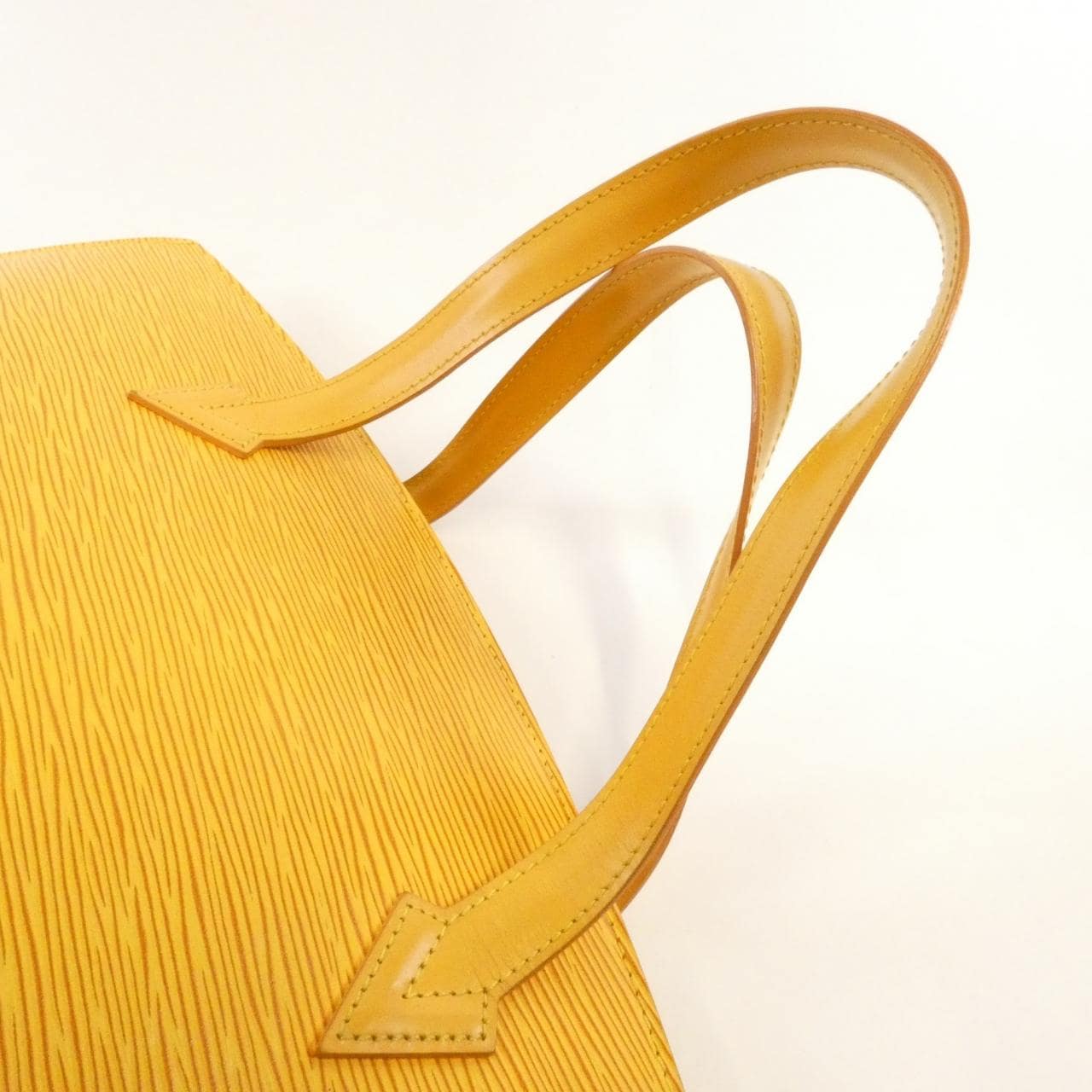 ルイヴィトン エピ サンジャック M52279 バッグ