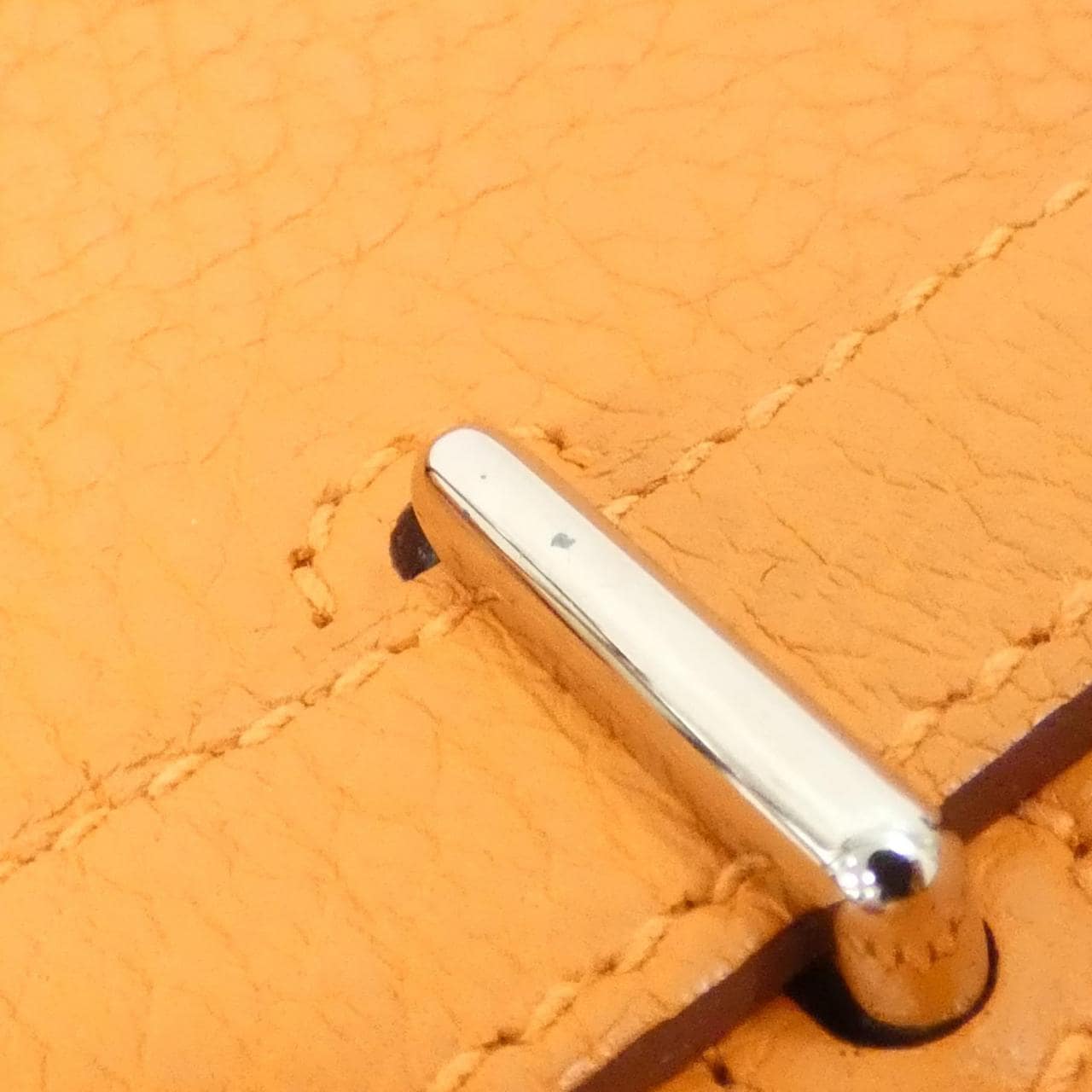 エルメス ジプシエール 28cm 061784CK ショルダーバッグ