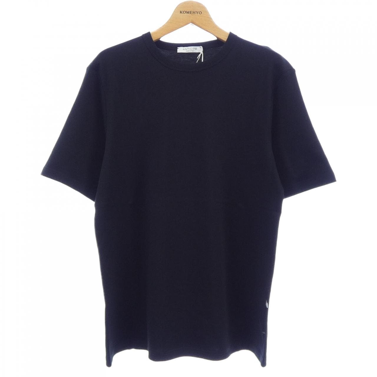 アンティーチポ ANTICIPO Tシャツ