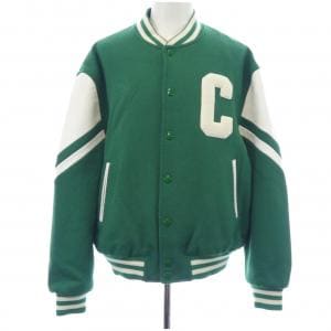 セリーヌ CELINE ジャクソンテディジャケット 2V58N896C スタジャン