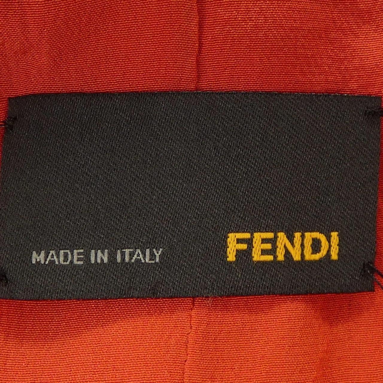 フェンディ FENDI FF5675 GBD コート