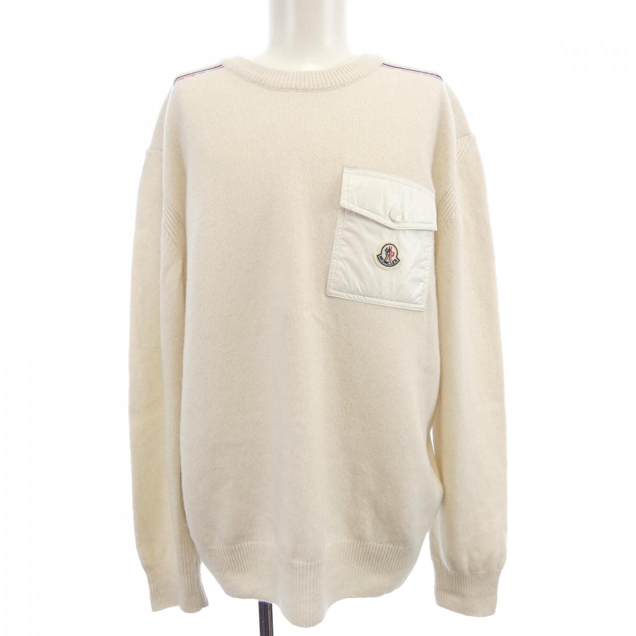 モンクレール MONCLER I20919C00011 ニット