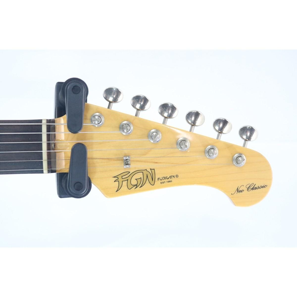 ＦＵＪＩＧＥＮ　　ＮＳＴ－１０１