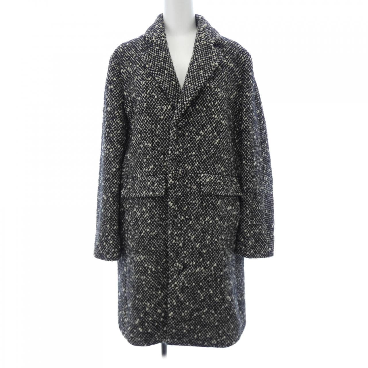 サンローラン SAINT LAURENT コート