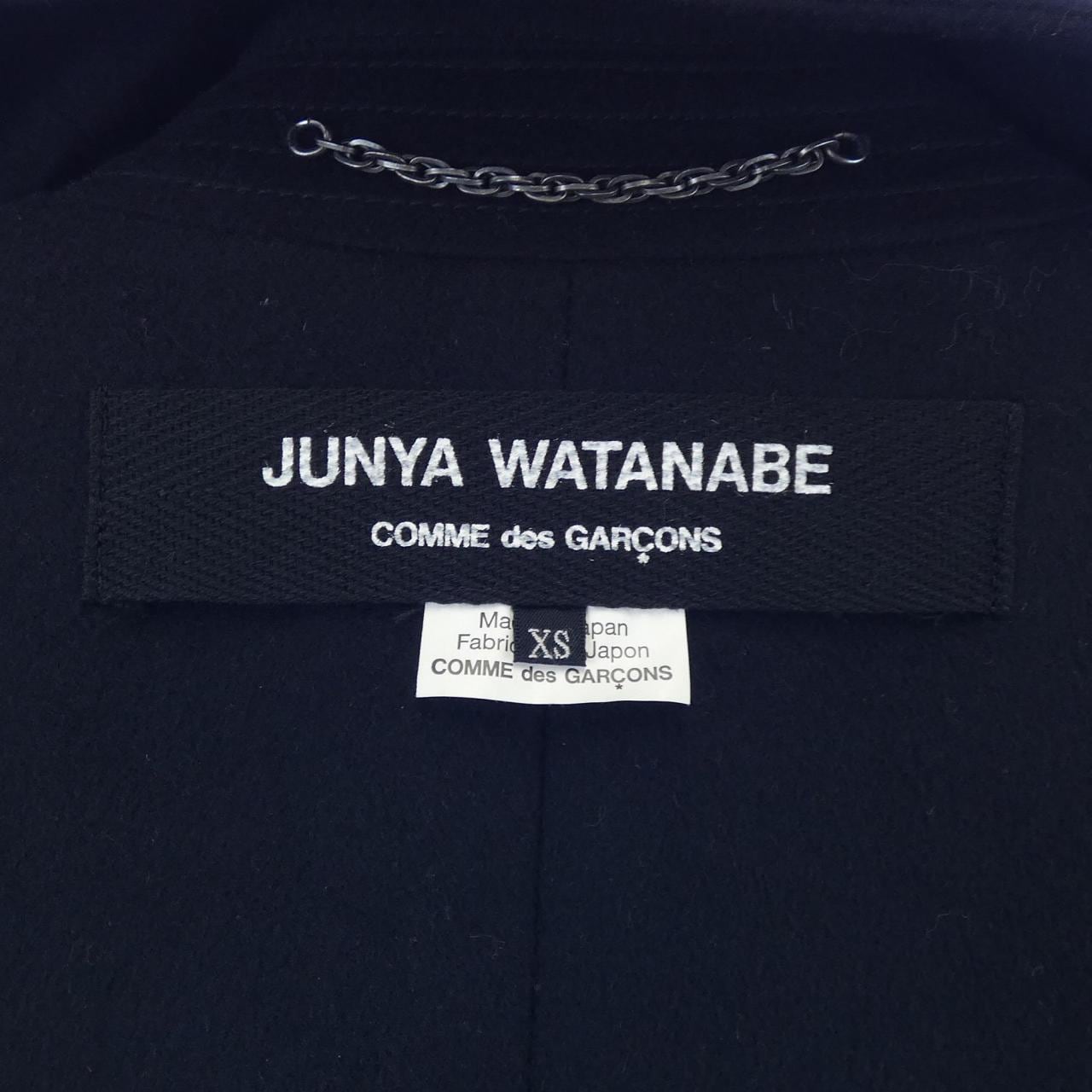 JUNYA WATANABE coat