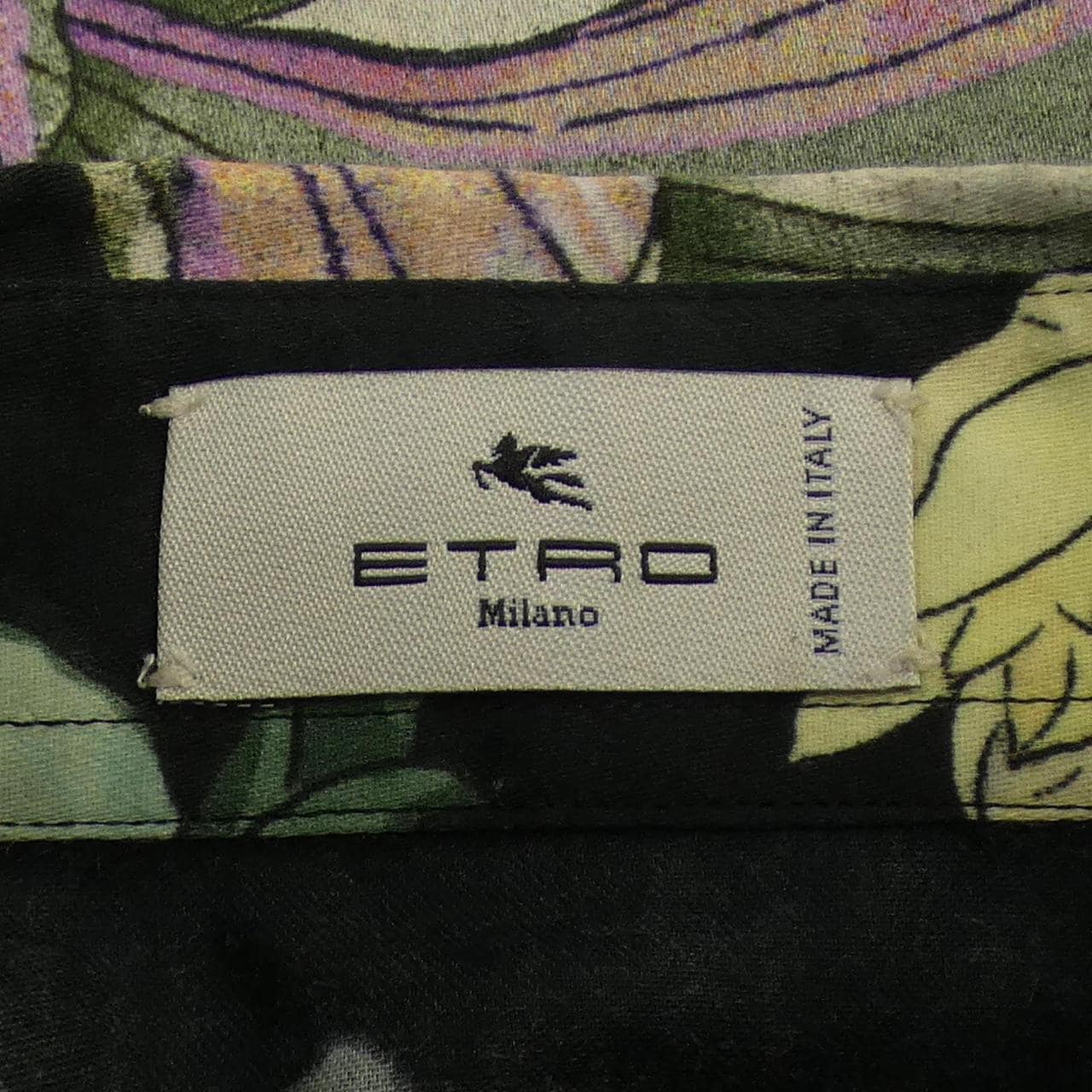 エトロ ETRO シャツ