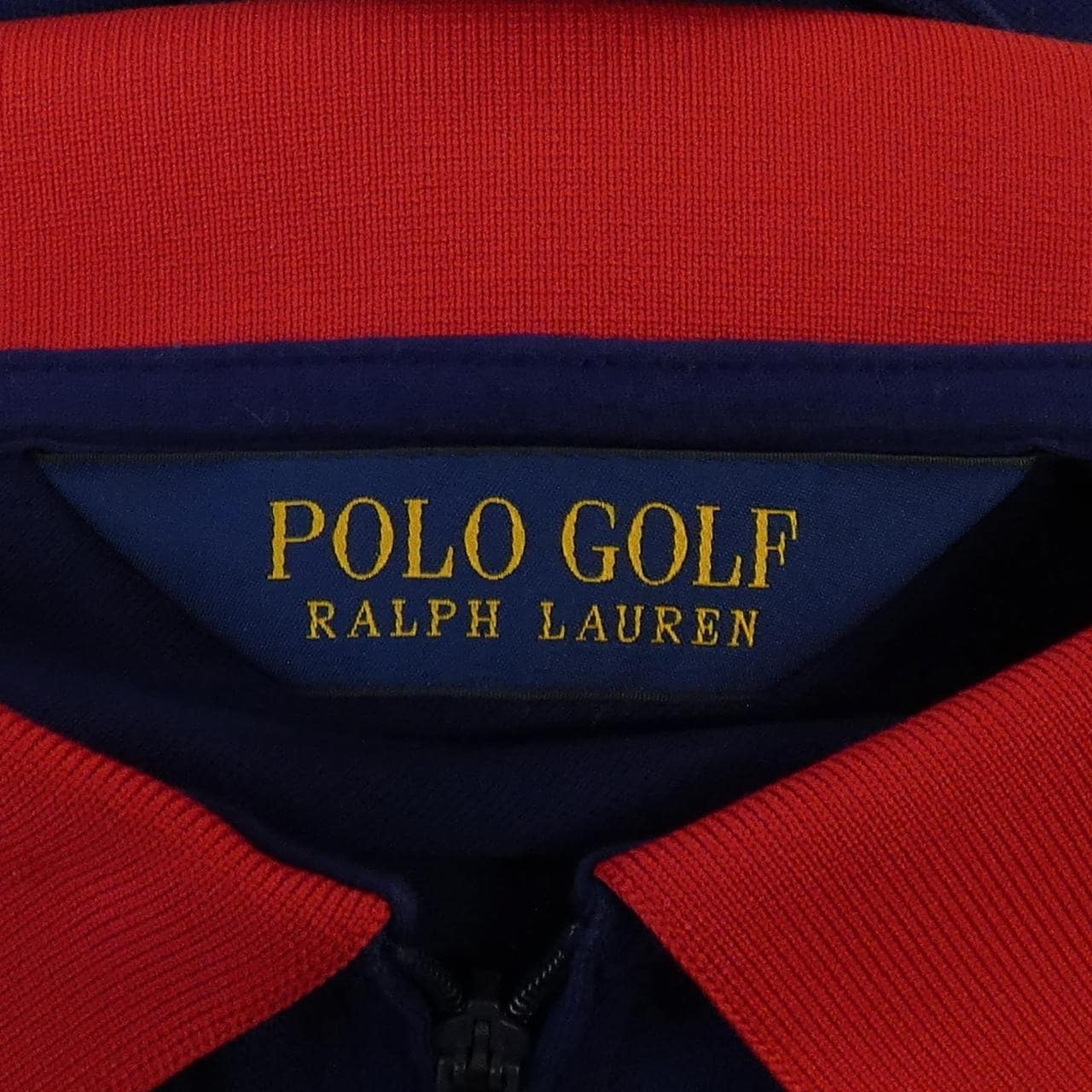 POLO GOLF トップス
