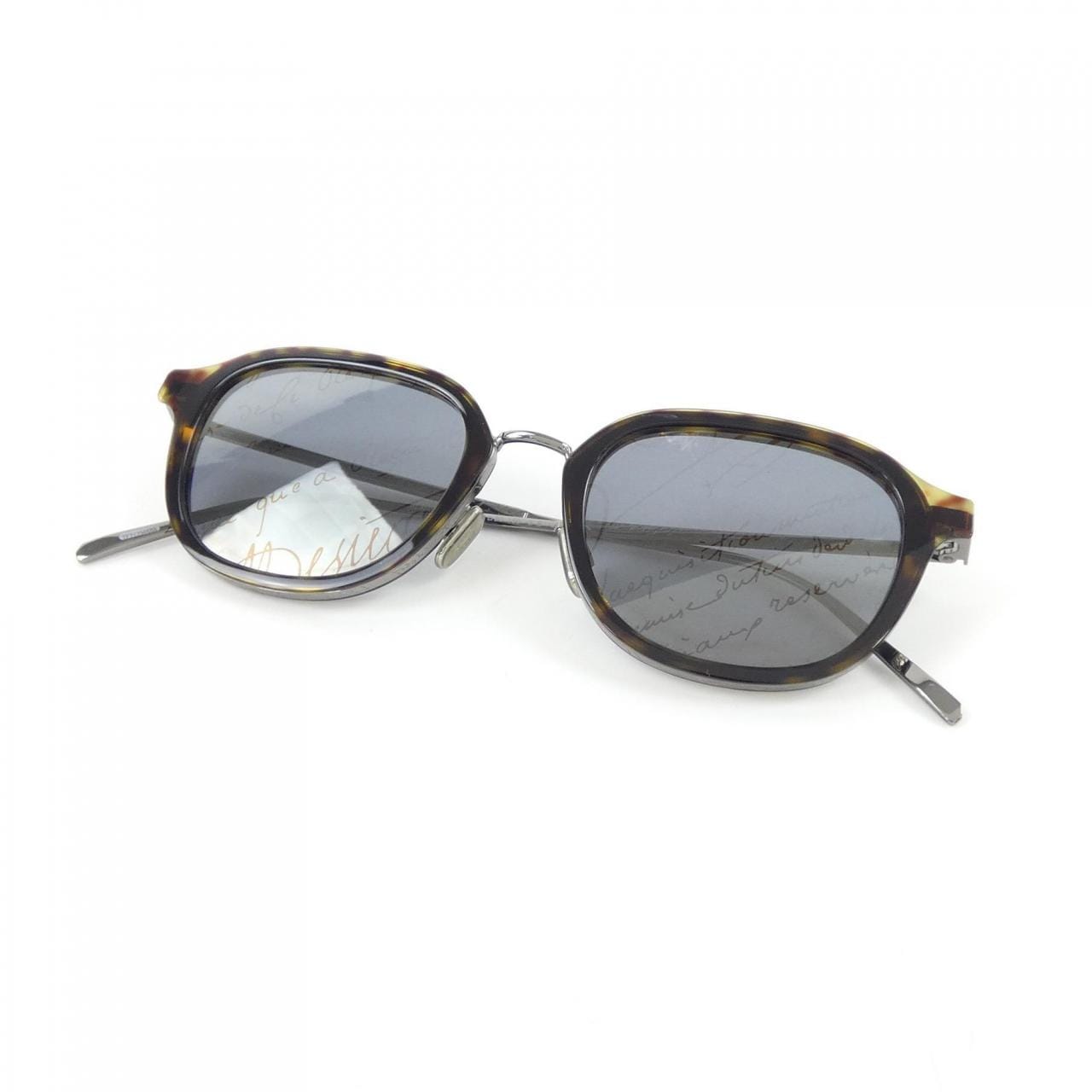 ベルルッティ Berluti BL40015U SUNGLASSES
