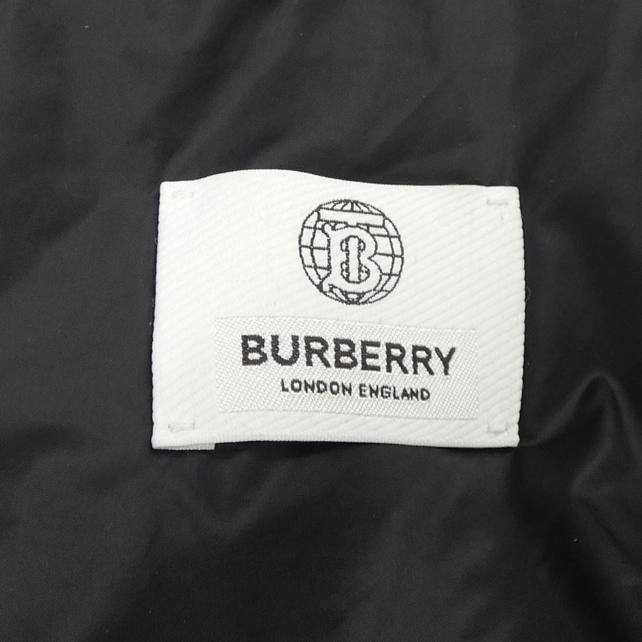 バーバリー BURBERRY 8043921 ダウンジャケット