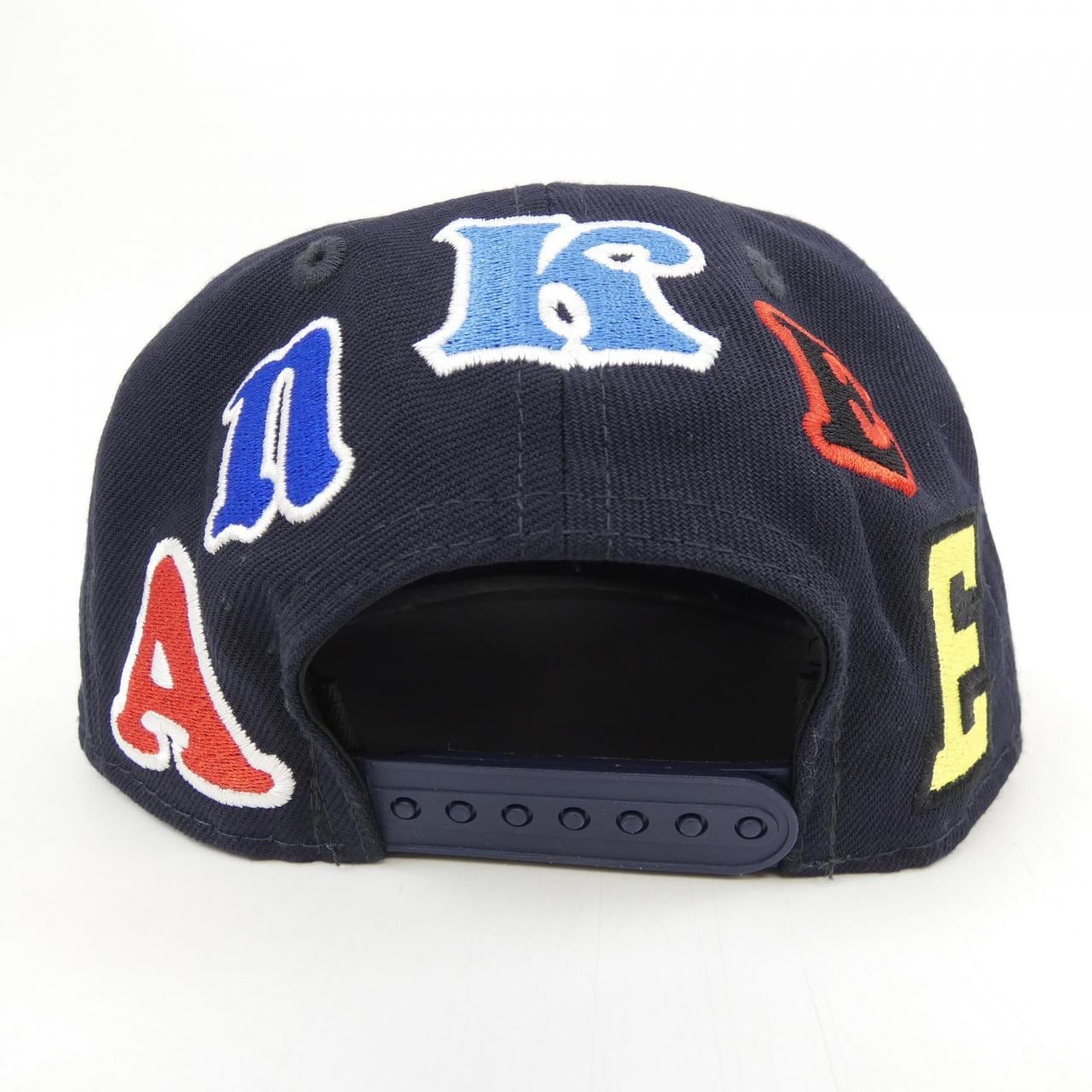 New Era Saint Michael Cap