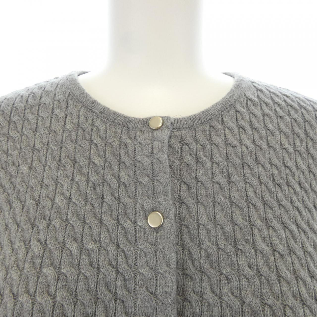 セルフォード CELFORD カーディガン