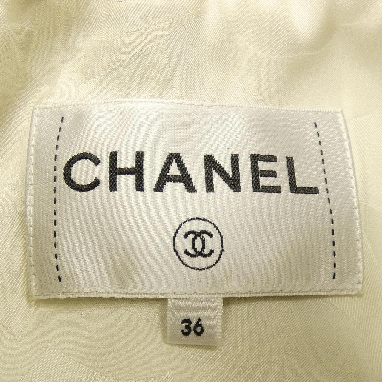 シャネル CHANEL P73354V64856 22B ジャケット