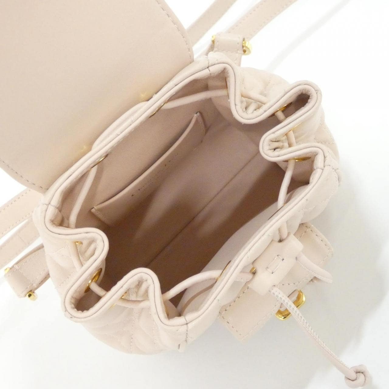 クリスチャンディオール ディオール カロ ナノ S5237UNOZ バッグ