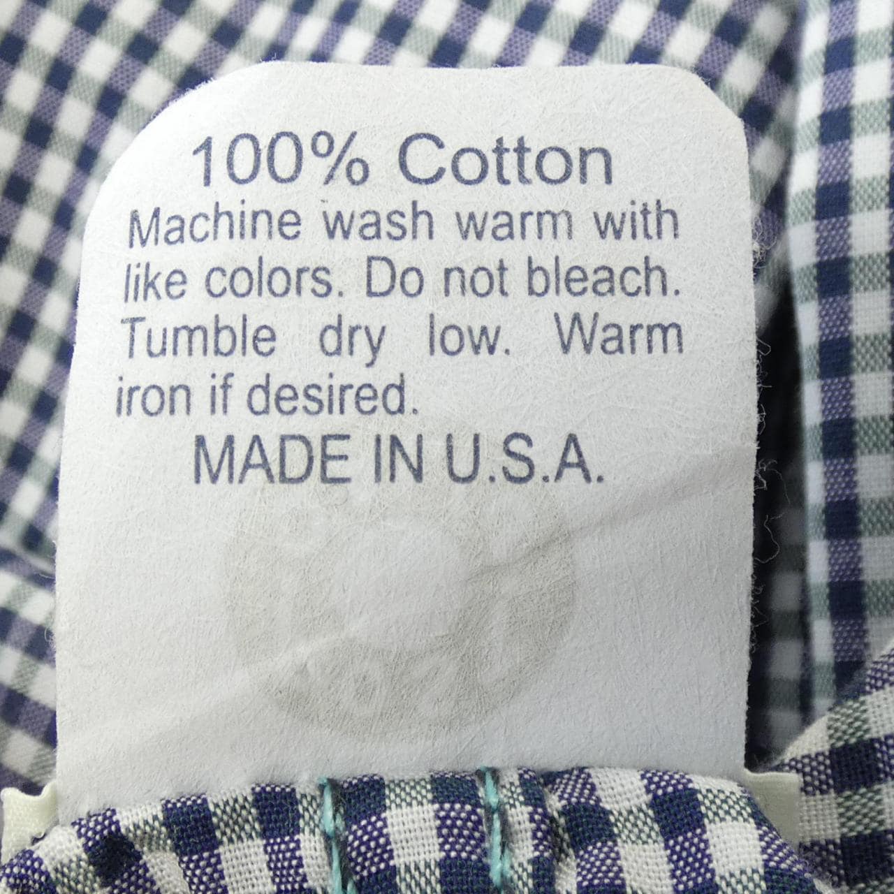 ポストオーバーオールズ POST O'ALLS ジャケット