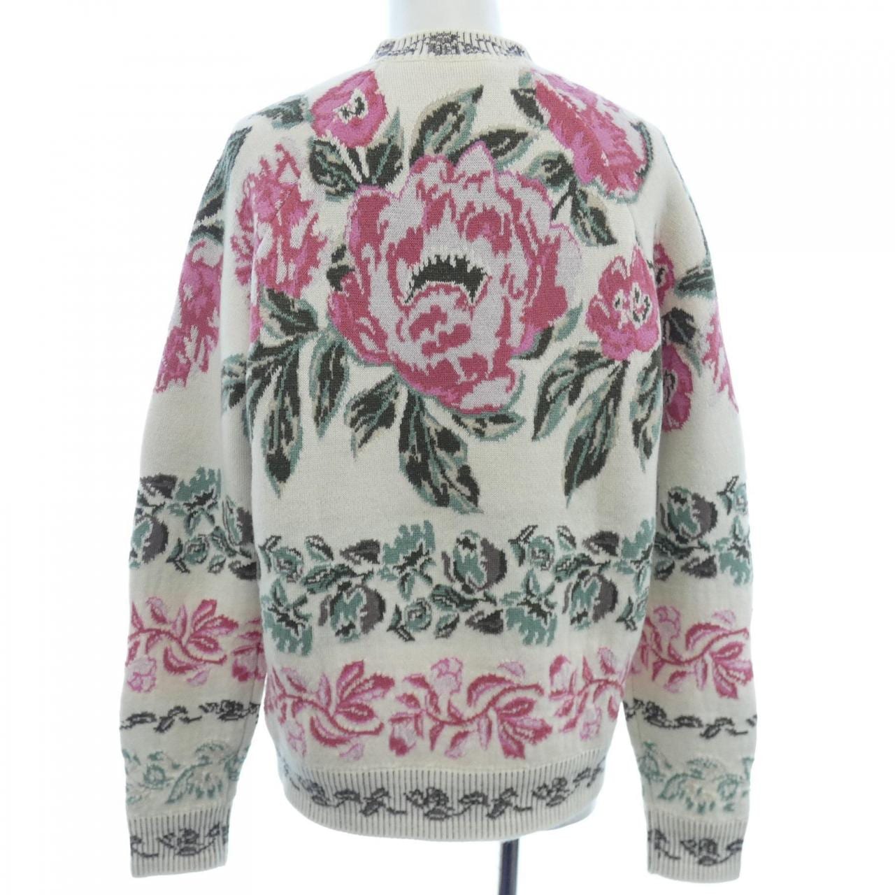 ディオール DIOR 213M650AT422 ニット