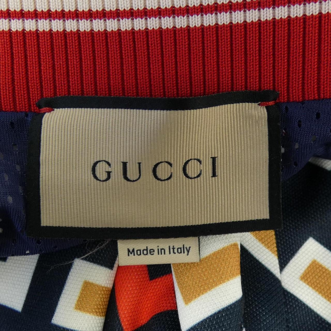 グッチ GUCCI 752637　XJFSV ブルゾン