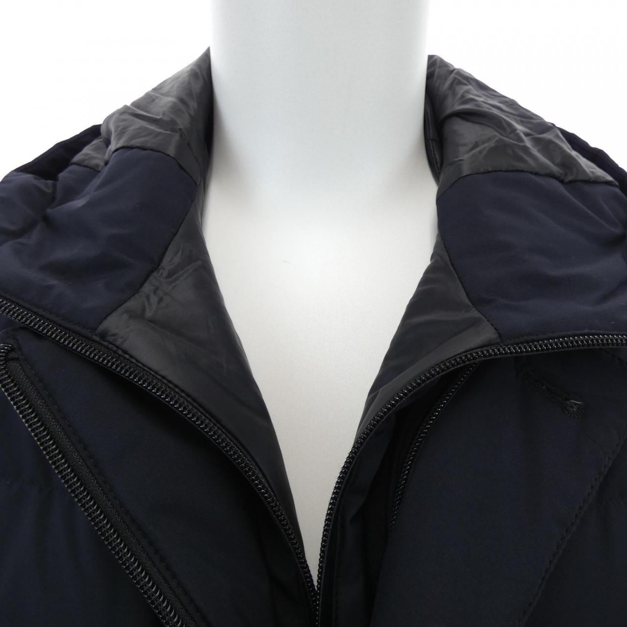 ヘルノ Herno PI141UL ダウンコート