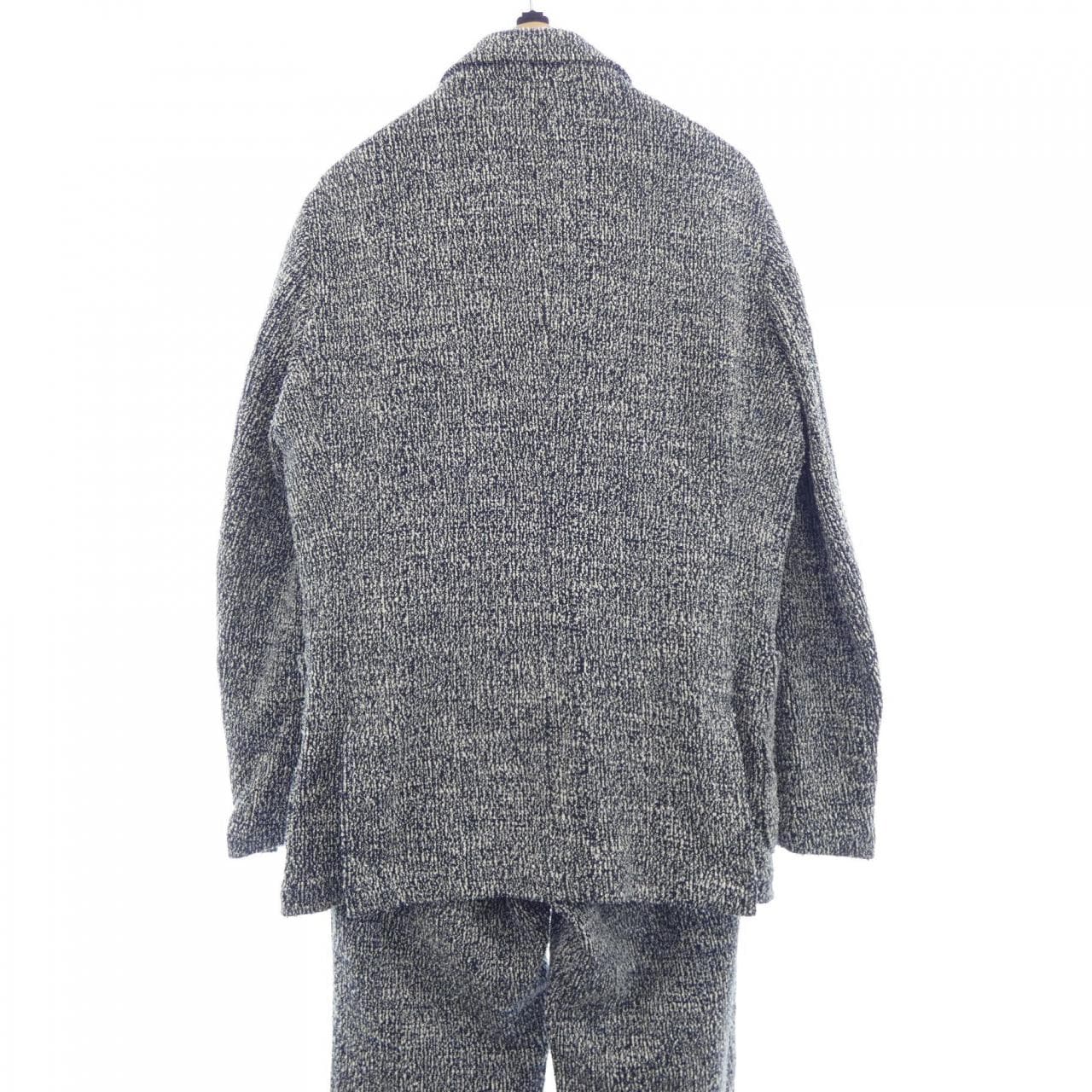 エポカウォモ EPOCA UOMO セットアップ