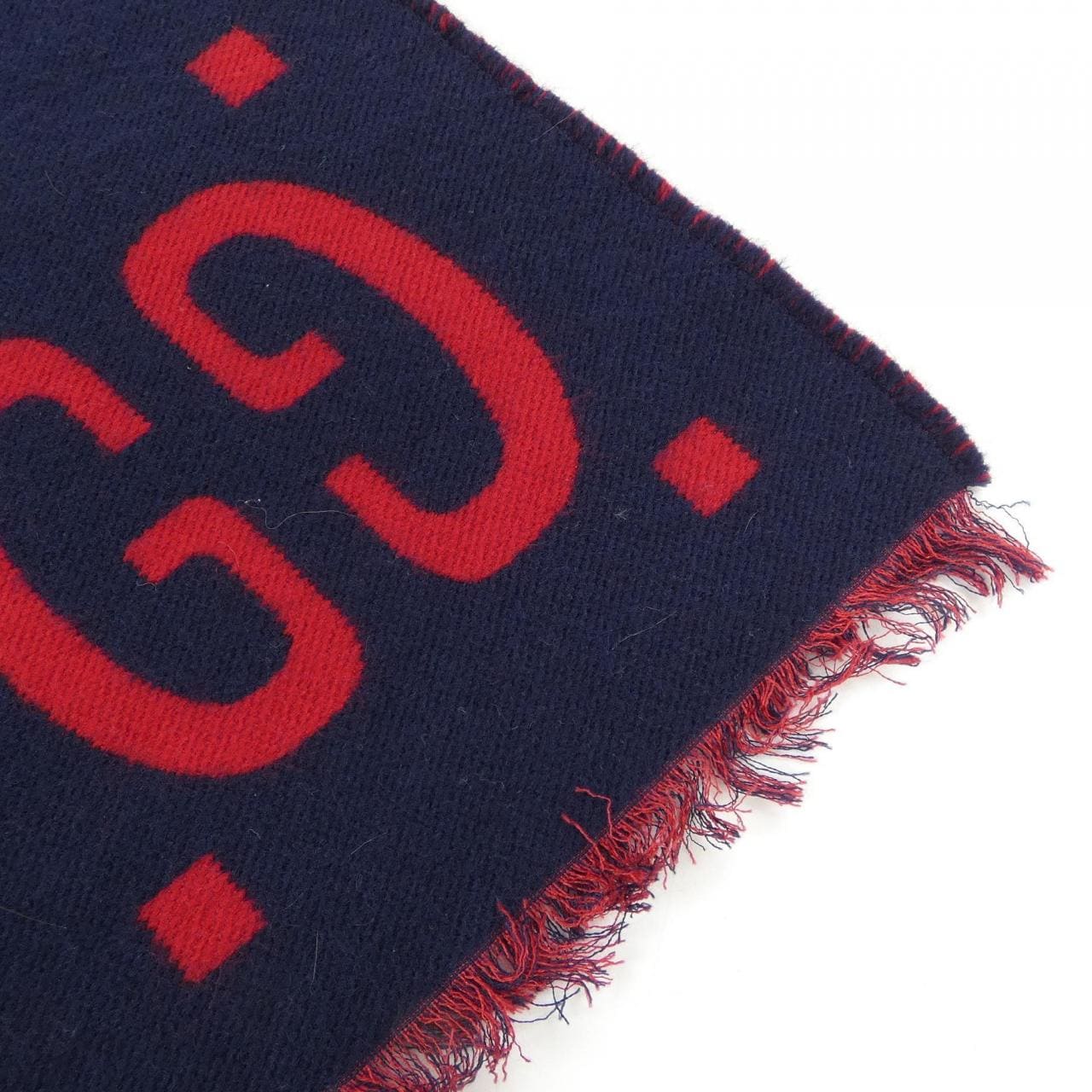 グッチ GUCCI MUFFLER