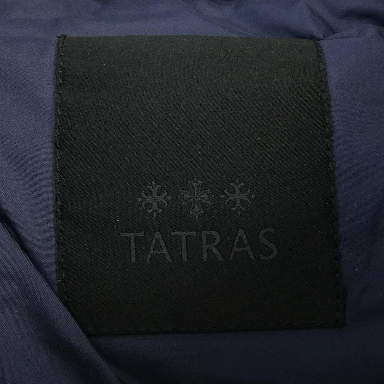 タトラス TATRAS MTA20A4570 ダウンジャケット