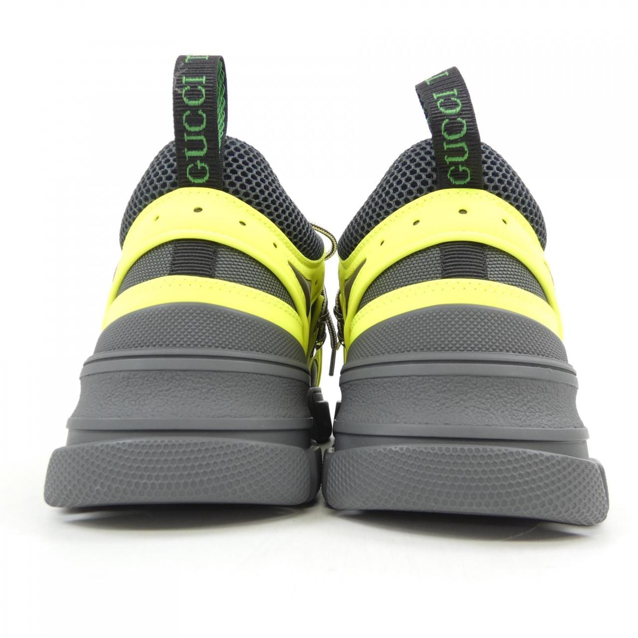 グッチ GUCCI 543162 97Y20 スニーカー