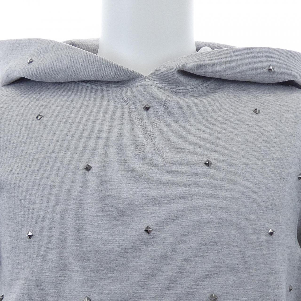 ヴァレンティノ VALENTINO 1V3MF22U8PY パーカー