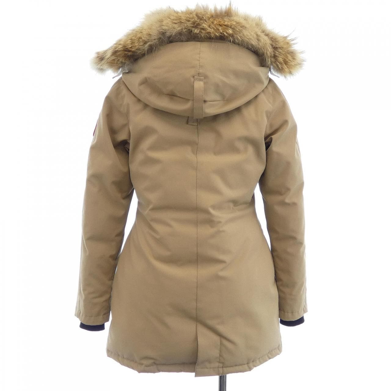 Canada Goose CANADA GOOSE 3037LA VICTORIA Down Jacket