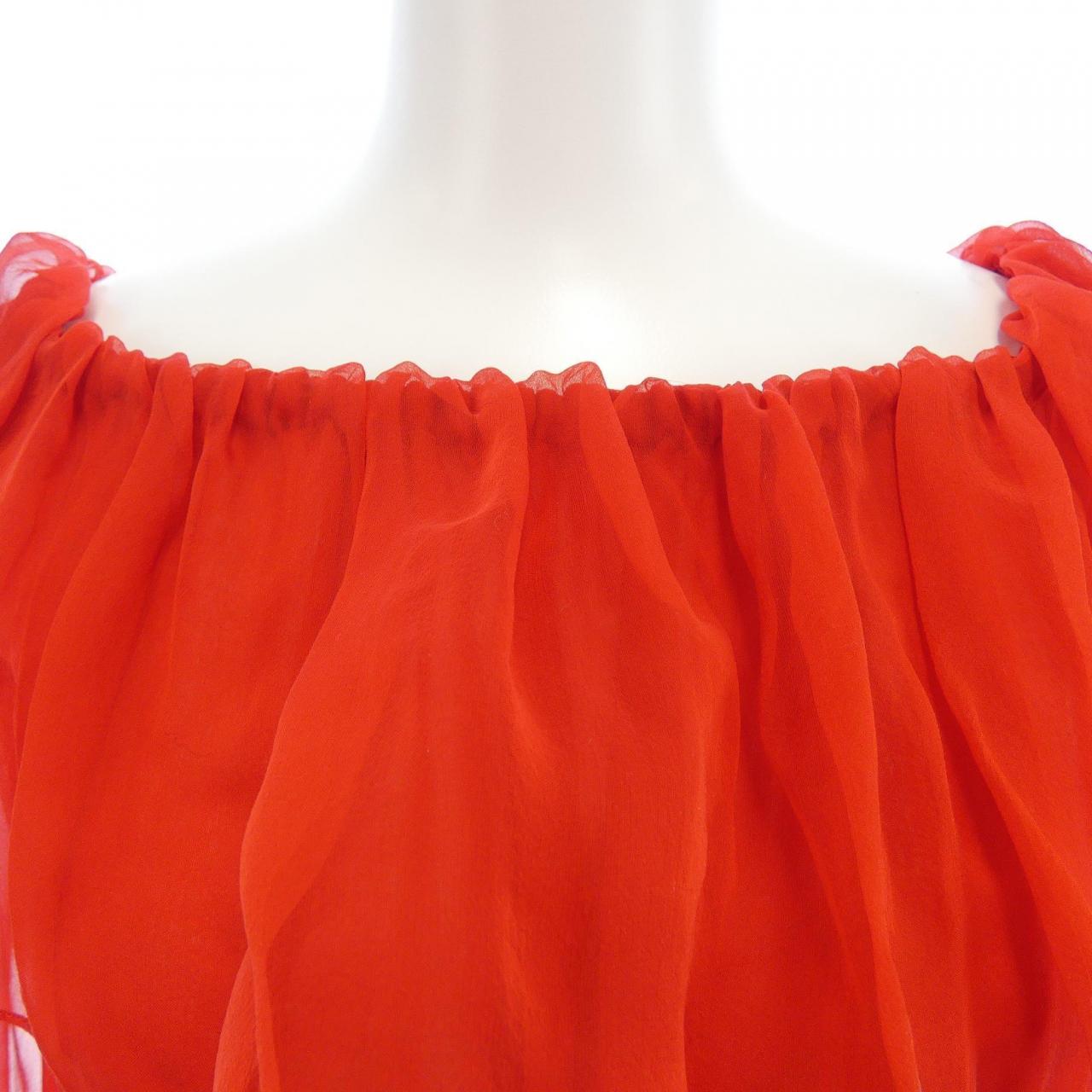 グッチ GUCCI 730915 ZHS57 チュニック