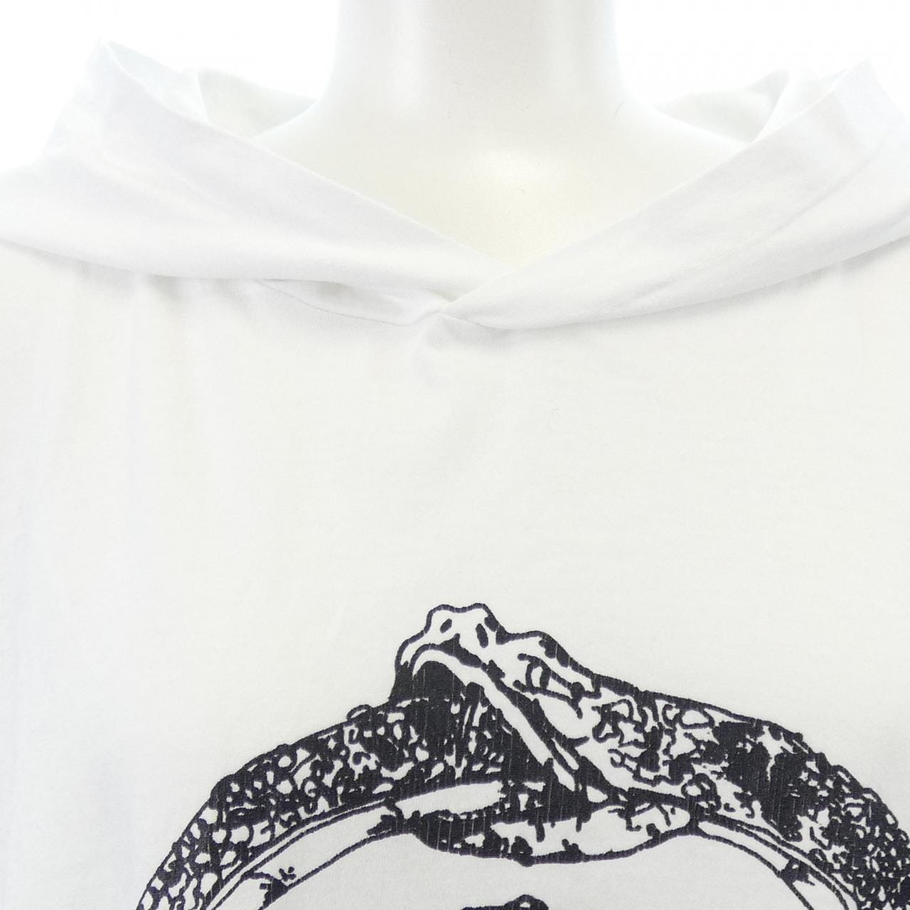 エムエムシックス MM6 S62CT0224 カットワンピース