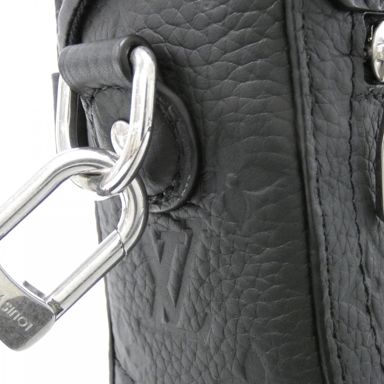 ルイヴィトン トリヨン モノグラム ソウル トランク M13871 バッグ