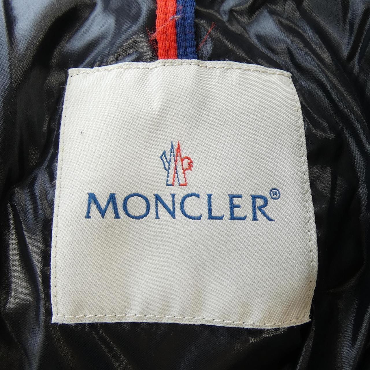 モンクレール MONCLER MOKA ダウンコート