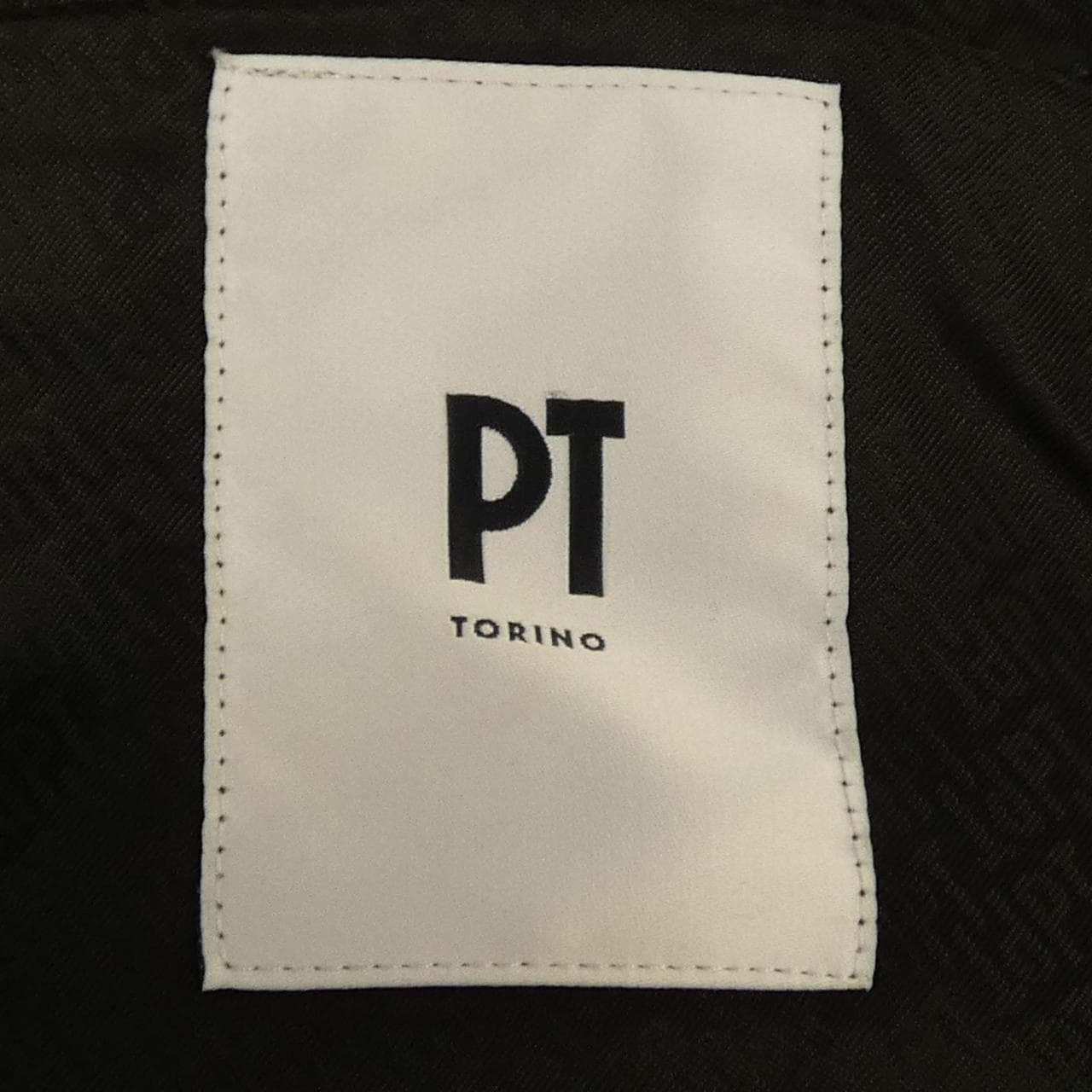 ピーティートリノ PT TORINO パンツ