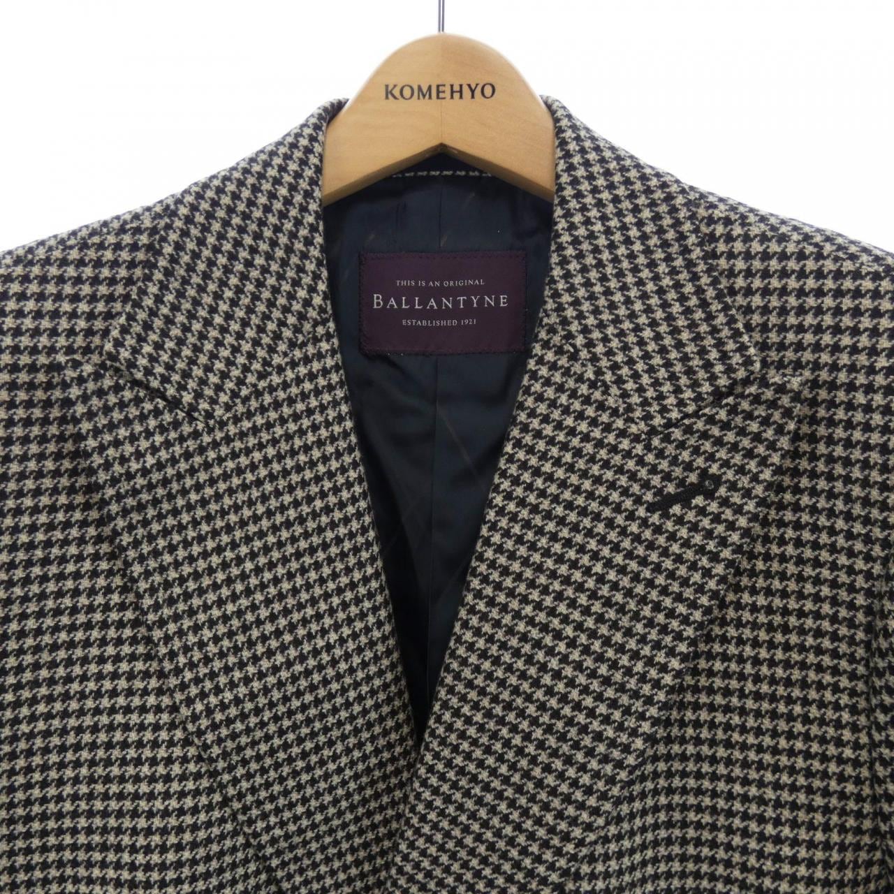 バランタイン BALLANTYNE コート