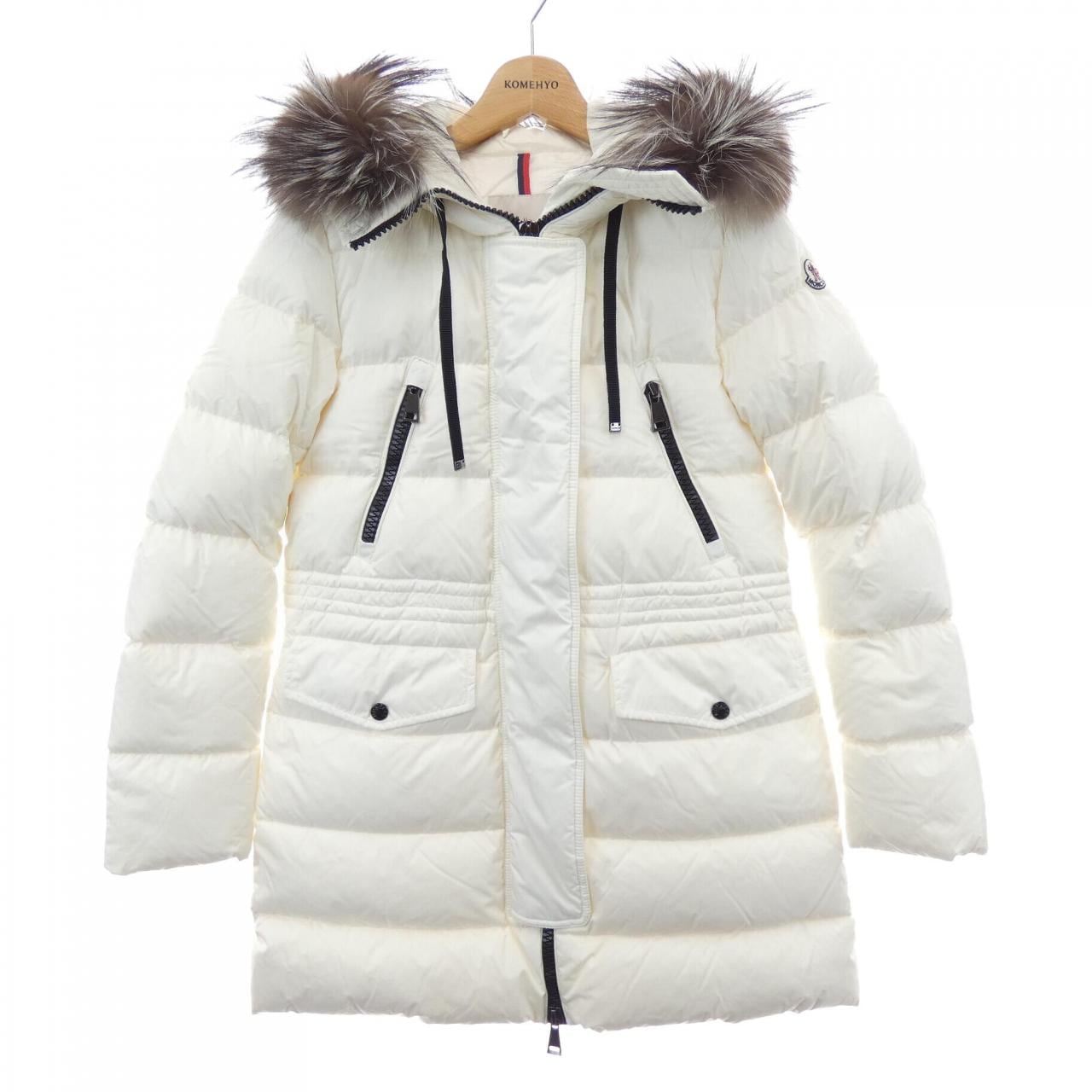 モンクレール MONCLER APHROTI ダウンコート