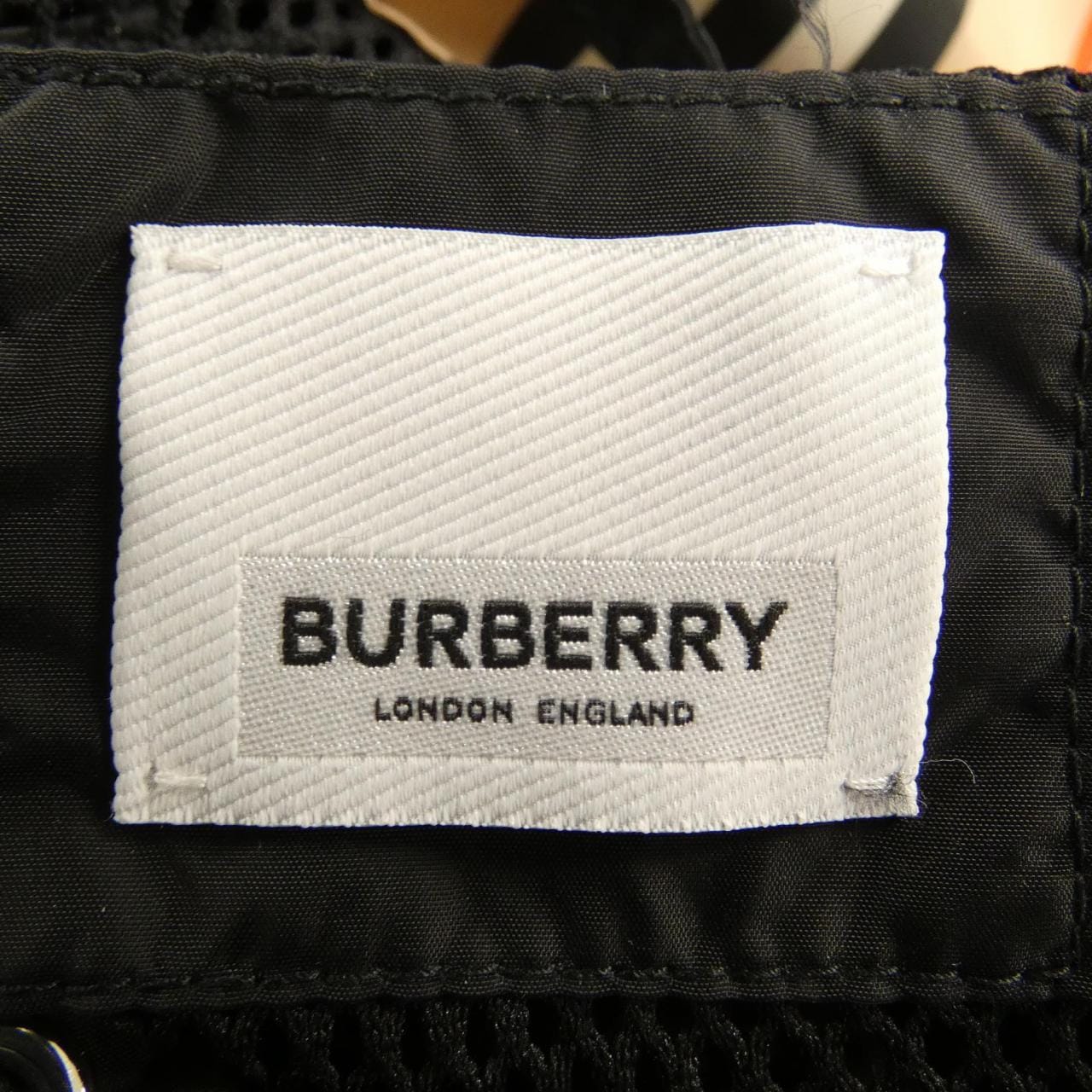 BURBERRY 8026630 Blouson